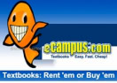 eCampus.com logo