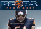 Chicago Bears Pro logo