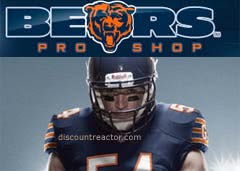 store.chicagobears.com