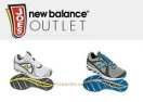 Joe's New Balance Outlet logo