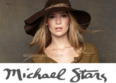 Michael Stars promo codes