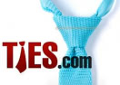 Ties.com logo