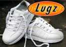 Lugz logo