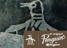 Original Penguin logo