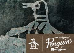 Original Penguin promo codes