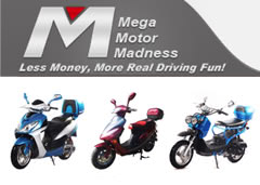 MegaMotorMadness.com promo codes
