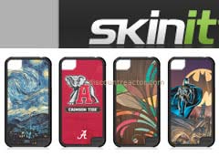 Skinit.com promo codes