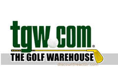 The Golf Warehouse promo codes