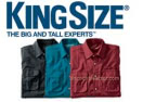 KingSize logo