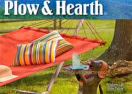 Plow & Hearth logo