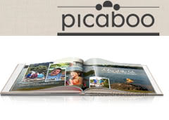 Picaboo promo codes