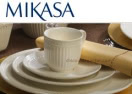 Mikasa.com logo
