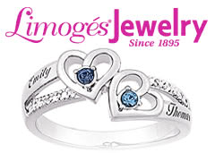 Limoges Jewelry promo codes