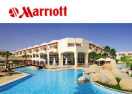 Marriott Hotels logo