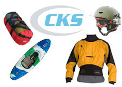 Colorado Kayak Supply promo codes