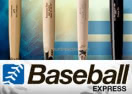 Baseball Express logo