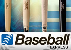 Baseball Express promo codes