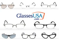 GlassesUSA promo codes