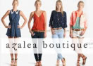 Azalea Boutique logo