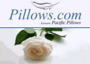 Pillows.com logo