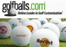 Golfballs.com logo