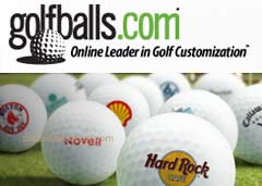 Golfballs.com promo codes