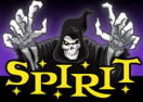 SpiritHalloween logo