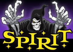 SpiritHalloween promo codes