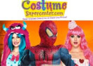 Costume SuperCenter logo