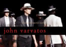 John Varvatos logo