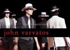 John Varvatos promo codes