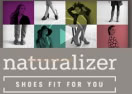 Naturalizer logo