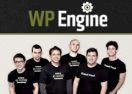 WP Engine logo