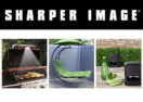 Sharper Image logo