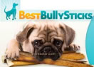 Best Bully Sticks logo