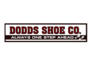 Dodds Shoe Co. logo