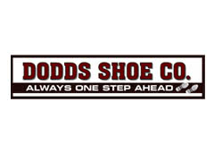 Dodds Shoe Co. promo codes