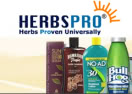 HerbsPro promo codes