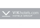 Vik Hotels logo