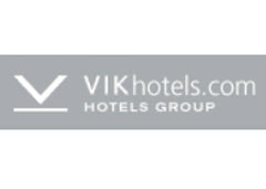 Vik Hotels promo codes