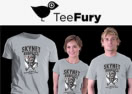 TeeFury logo