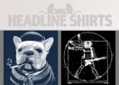Headline promo codes
