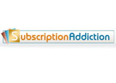 SubscriptionAddiction.com promo codes