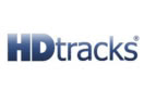 HDtracks logo