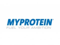 Myprotein promo codes