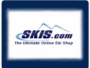 Skis.com logo