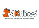 4Knines logo
