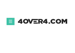 4OVER4 promo codes