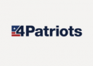 4Patriots logo