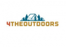 4TheOutdoors logo